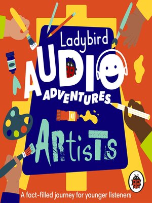 cover image of Artists